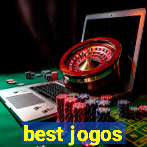 best jogos